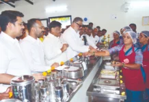 ಮೈಸೂರಿನಲ್ಲಿ ಮೊದಲ ಅಕ್ಕ ಕೆಫೆ ಉದ್ಘಾಟನೆ