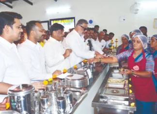 ಮೈಸೂರಿನಲ್ಲಿ ಮೊದಲ ಅಕ್ಕ ಕೆಫೆ ಉದ್ಘಾಟನೆ