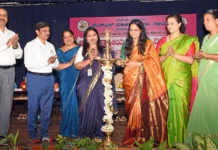 ಸಮಾಜದಲ್ಲಿ ಹೆಣ್ಣಿಗೆ ಹೆಚ್ಚು ಪ್ರಾಶಸ್ತ್ಯ ನೀಡಬೇಕು