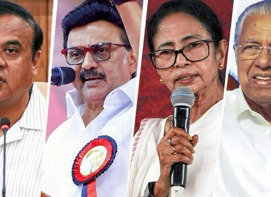 ಐದು ರಾಜ್ಯಗಳ ವಿಧಾನಸಭೆ ಚುನಾವಣೆ ದಿನಾಂಕ ಪ್ರಕಟ