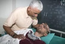 ದಯಾ ಮರಣದಿಂದ ಹರೀಶ್ ರಾಣಾ ಇಂದು ಕೊನೆಯುಸಿರು