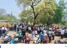 ಆಳಂದದಲ್ಲಿ ಅಡಿಗೆ ಅನಿಲ ಗ್ಯಾಸ್ ಕೊರತೆ: ಜನರ ಪರದಾಟ