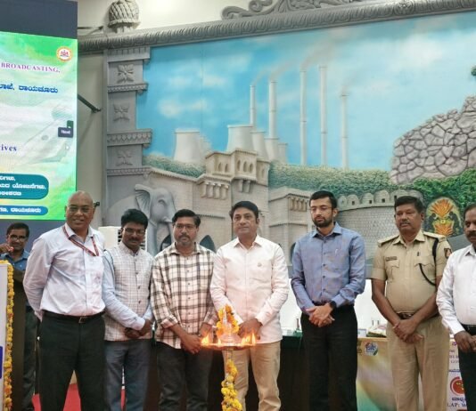 ಸ್ಥಳೀಯ ಪತ್ರಕರ್ತರ ಕಾರ್ಯಕ್ಷಮತೆ ಹೆಚ್ಚಾಗಲಿ