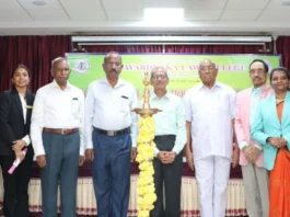 ಅಣುಕು ನ್ಯಾಯಾಲಯ ಸ್ಪರ್ಧೆ