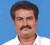 ರಾಜ ಕಾಲುವೆ ಸೇತುವೆ ಕಾಮಗಾರಿ ಸ್ಥಗಿತ ಪ್ರಶ್ನಿಸಿದ ಇವ್ರಾಹಿಂ ಬಾಬು