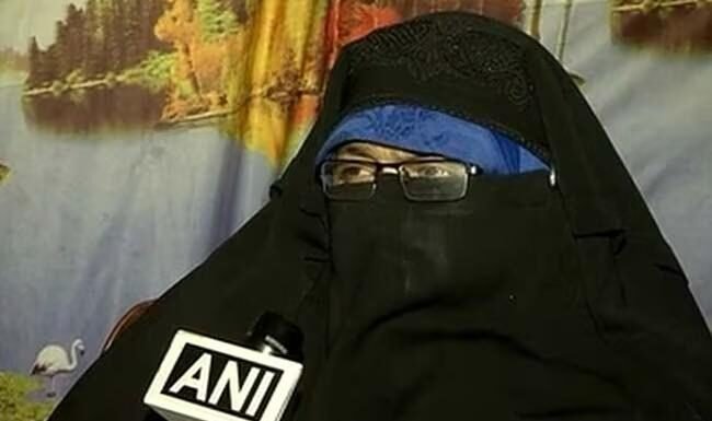 ಭಯೋತ್ಪಾದನೆ ವಿರೋಧಿ ಕಾಯ್ದೆಯಡಿ ಆಸಿಯಾ ಅಂದ್ರಾಬಿಗೆ ಜೀವಾವಧಿ ಶಿಕ್ಷೆ