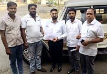 ಜೆಜೆಎಂ ಕಾಮಗಾರಿ ಕಳಪೆ ಜಿರ್ಗಾ ಗ್ರಾಮಸ್ಥರಿಂದ ಜಿಲ್ಲಾಧಿಕಾರಿಗಳಿಗೆ ದೂರು