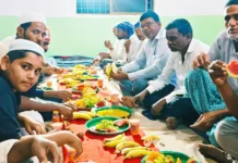 ಭಾವೈಕ್ಯತೆಯಿಂದ ಸಮಾಜದಲ್ಲಿ ಸಾಮರಸ್ಯ: ಶಿವಲಿಂಗಯ್ಯ ಸ್ವಾಮಿ