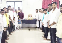 ರೇಣುಕರ ಇತಿಹಾಸ ಯುವ ಪೀಳಿಗೆಗೆ ಪರಿಚಯಿಸಿ