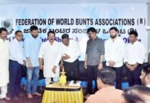 ಕನ್ಯಾನ ಸದಾಶಿವ ಶೆಟ್ಟಿ ಸಂಕೀರ್ಣಕ್ಕೆ ಶಶಿಧರ ಶೆಟ್ಟಿ ಬರೋಡಾ ೧.೨೫ ಕೋಟಿ ರೂ. ದೇಣಿಗೆ