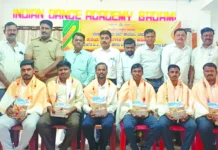 ಕಾರ್ಯಾಗಾರ ಸಮಾರೋಪ