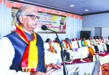 ಜಾಗತಿಕಮಟ್ಟದಲ್ಲಿ ಸ್ಮಾರಕಗಳು ಪರಿಚಯವಾಗಲಿ