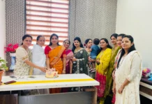 ಮಹಿಳೆಯರು ಸ್ವಾಸ್ಥ್ಯ ಆರೋಗ್ಯ ಕಾಪಾಡಿಕೊಳ್ಳುವುದು ಅಗತ್ಯ