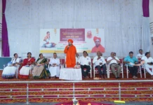 ಸೋಲು-ಗೆಲುವು ಸಮಾನವಾಗಿ ಸ್ವೀಕರಿಸಿ: ಗುರುಬಸವ ಪಟ್ಟದ್ದೇವರು