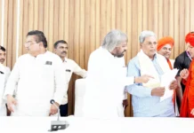 ಅಮೃತ ಮಹೋತ್ಸವದಲ್ಲಿ ಭಾಗವಹಿಸುವ ಭರವಸೆ