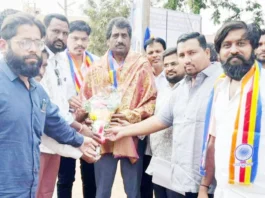 ಗುತ್ತಿಗೆದಾರರ ಬಾಕಿ ಬಿಲ್ಲು ಪಾವತಿಸಿ