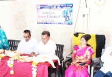 ಮಹಿಳೆ ಸಾಮಥ್ರ್ಯ ಹೆಚ್ಚಿಸಿಕೊಳ್ಳಬೇಕು: ಕಸ್ತೂರಿ ಪಟಪಳ್ಳಿ