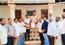 ಮಲ್ಲಿಕಾರ್ಜುನ ಮುತ್ಯಾ ಮೇಲಿನ ಪೋಕ್ಸೊ ಪ್ರಕರಣ ಹಿಂಪಡೆಯಲು ಒತ್ತಾಯ