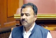 ಕಾರಂಜಾ ಸಂತ್ರಸ್ತರಿಗೆ ಪರಿಹಾರ:ಶೀಘ್ರ ಸಿಎಂ ಸಭೆ