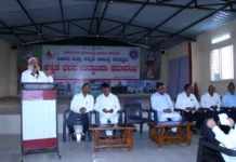 ನಶೆ, ಭಿಕ್ಷಾಟನೆ ಮುಕ್ತ ಬೀದರಗೆ ಸಂಕಲ್ಪ