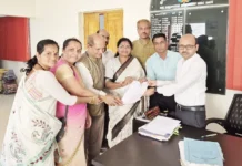 ಹಿಂದೂಗಳ ಮೇಲೆ ದಾಳಿ: ಕಠಿಣ ಕ್ರಮಕ್ಕೆ ಹಿಂದೂ ರಾಷ್ಟ್ರ ಸಮನ್ವಯ ಸಮಿತಿಯ ಒತ್ತಾಯ