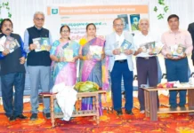 ಪಠ್ಯಪುಸ್ತಕಗಳು ವಿದ್ಯಾರ್ಥಿಗಳ ಕಲ್ಪವೃಕ್ಷ: ಪ್ರೊ.ಬಿ.ಎಸ್.ಬಿರಾದಾರ