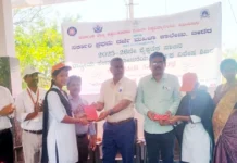 ಅಷ್ಟೂರಿನಲ್ಲಿ ಎನ್ಎಸ್ಎಸ್ ವಾರ್ಷಿಕ ವಿಶೇಷ ಶಿಬಿರ ಸಮಾರೋಪ