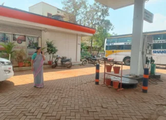 ಪೆಟ್ರೋಲ್, ಡಿಸೇಲ್ ಕೊರತೆ ಇಲ್ಲ, ಸಾರ್ವಜನಿಕರುಆತಂಕಪಡುವ ಅಗತ್ಯವಿಲ್ಲ:ಜಿಲ್ಲಾಧಿಕಾರಿ ಶಿಲ್ಪಾ ಶರ್ಮಾ