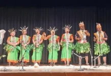 ರಾಷ್ಟ್ರಮಟ್ಟದ ಸಾಧನೆ: ನವದೆಹಲಿಯಲ್ಲಿ ನಡೆದ ಅಖಿಲ ಭಾರತ ನಾಗರಿಕ ಸೇವಾ ಸ್ಪರ್ಧೆಯಲ್ಲಿ ಬೀದರ್ ತಂಡಕ್ಕೆ ಪ್ರಶಸ್ತಿ