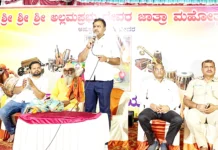 ಜಾತ್ರಾ ಮಹೋತ್ಸವವು ಗ್ರಾಮದಲ್ಲಿ ಭಕ್ತಿ, ಸಂಸ್ಕೃತಿ ಮತ್ತು ಸಹೋದರತ್ವವನ್ನು ಬೆಳೆಸುವ ಮಹತ್ವದ ಪರಂಪರೆ