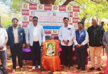 ನೆಲಮೂಲದ ಸಂಸ್ಕೃತಿಯನ್ನು ಪರಿಚಯಿಸುವುದೇ ಜನಪದ : ಡಾ. ರಾಜಕುಮಾರ ಹೆಬ್ಬಾಳೆ