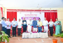 ಪರಧರ್ಮ ಸಹಿಷ್ಣುತೆಯೇ ಸೌಹಾರ್ದತೆ: ಡಾ. ಸಂತೋಷ ಹಾನಗಲ್ಲ