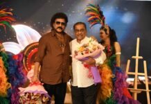 ಮೇ 30ಕ್ಕೆ ‘ಕ್ರೇಜಿ ಬ್ರಹ್ಮ’