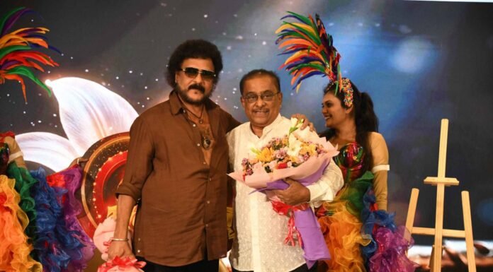 ಮೇ 30ಕ್ಕೆ ‘ಕ್ರೇಜಿ ಬ್ರಹ್ಮ’