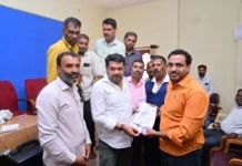 ಮಾಡುವ ಅಗತ್ಯವಿದೆ: ಸಂಸದ ಸುನಿಲ್ ಬೋಸ್