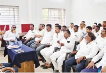 ಹಾನಿಕಾರಕ ಬಣ್ಣ ಉಪಯೋಗಿಸದೆ ನೈಸರ್ಗಿಕ ಬಣ್ಣ ಉಪಯೋಗಿಸಿ; ರೆಡ್ಡಿ