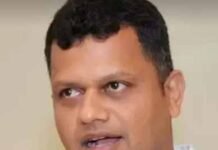 ಲೋಕಸಭೆಯಲ್ಲಿ ರಾಷ್ಟ್ರೀಯ ಭದ್ರತೆ, ಸಹಕಾರಿ ಒಕ್ಕೂಟ, ದ.ಕ. ಅಭಿವೃದ್ಧಿ ಪರ ಧ್ವನಿಯೆತ್ತಿದ ಸಂಸದ ಬ್ರಿಜೇಶ್ ಚೌಟ