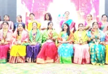 ಅಂತರರಾಷ್ಟ್ರೀಯ ಮಹಿಳಾ ದಿನಾಚರಣೆ ಯಶಸ್ವಿ