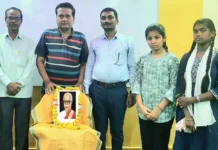 ಕನ್ನಡಕ್ಕೆ ಗೋವಿಂದ ಪೈ ಕೊಡುಗೆ ಅನನ್ಯ