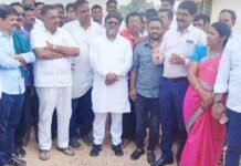 ಟೋಲ್ಗೇಟ್ ಮೂಲಕ ನಾಗರಿಕರನ್ನು ಸುಲಿಯುವ ಯತ್ನ: ರಮಾನಾಥ ರೈ ಆರೋಪ