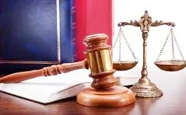 ಅಪಘಾತ: ಆರೋಪಿಗಳಿಗೆ ಶಿಕ್ಷೆ