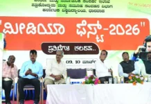 ಪತ್ರಕರ್ತರು ಪಾರದರ್ಶಕವಾಗಿ ಸುದ್ದಿಗಳನ್ನು ಪ್ರಕಟಿಸಲಿ