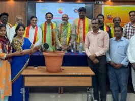 ಹಿರಿಯರ ಸ್ಮರಣೆಯ ದತ್ತಿ ಸಾರ್ಥಕ ಸೇವೆ