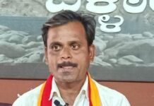 ಎಸ್ ಎಸ್ ಎಲ್ ಸಿ ಮತ್ತು ಪಿಯುಸಿ ಪಾಸ್ ಅಂಕಗಳನ್ನು 35ಕ್ಕೆ ನಿಗದಿಪಡಿಸಿ ; ಎಚ್ ಧನಂಜಯ