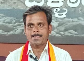 ಎಸ್ ಎಸ್ ಎಲ್ ಸಿ ಮತ್ತು ಪಿಯುಸಿ ಪಾಸ್ ಅಂಕಗಳನ್ನು 35ಕ್ಕೆ ನಿಗದಿಪಡಿಸಿ ; ಎಚ್ ಧನಂಜಯ