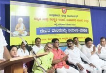 ಸ್ರ್ರೀ ಪುರುಷ ಸಮಾನರೆಂದ ದಾಸಿಮಯ್ಯ: ಗಾದೆಪ್ಪ