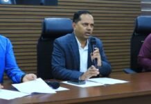 ಬಳ್ಳಾರಿಯ ಪ್ರಮುಖ ಸರ್ಕಲ್ ನಲ್ಲಿ ಅಂಬೇಡ್ಕರ್ ಪುತ್ಥಳಿ ಸ್ಥಾಪನೆಗೆ ಆಗ್ರಹ