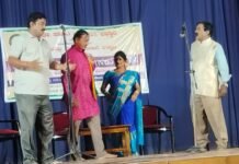 ನಾಟಕವು ವ್ಯಕ್ತಿಯ ಭಾವನೆಗಳಿಗೆ ಜೀವ ತುಂಬುತ್ತದೆ