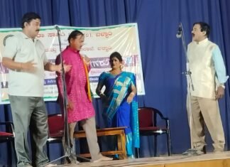 ನಾಟಕವು ವ್ಯಕ್ತಿಯ ಭಾವನೆಗಳಿಗೆ ಜೀವ ತುಂಬುತ್ತದೆ