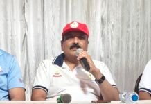 ಆರೋಗ್ಯ ವಿಶ್ವ ವಿದ್ಯಾಲಯ ಈ ವರ್ಷ ರಾಮನಗರಕ್ಕೆ: ಕುಲಪತಿ ಡಾ.ಭಾಗವಾನ್